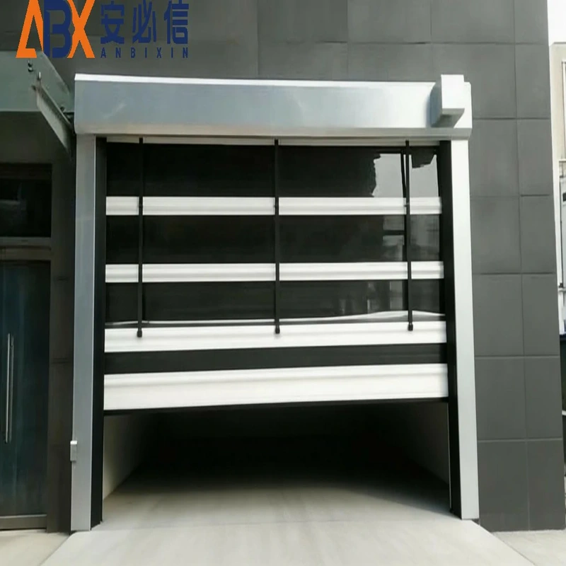 钦州高速堆积门